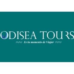 Agencia de viajes Odisea tour sas