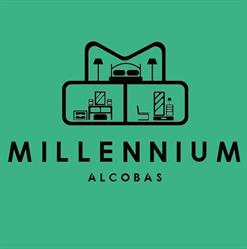 ALCOBAS MILENIUM