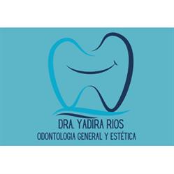 Dra. Yadira ríos Odontología General y Estética