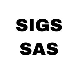 SIGS SAS