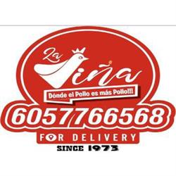 La Viña Asadero de Pollo y Restaurante