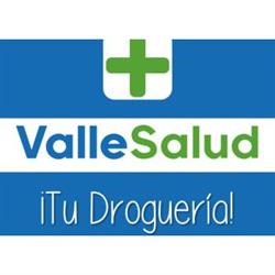 Droguería ValleSalud