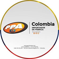PPA Colombia SAS