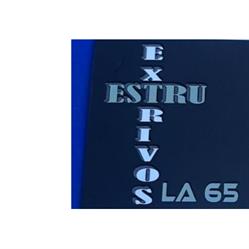 extru extravios la 65