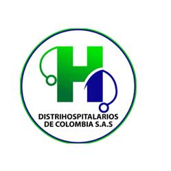 Distrihospitalarios de Colombia S.A.S