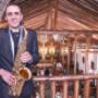 Saxofonista para bodas