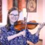 Violinista para bodas y matrimonios