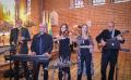 Servicio 5 músicos para bodas