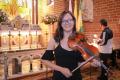 Show de Violín