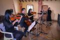Servicio 5 músicos clásicos