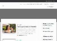 Sitio web de Coro Bodas y Matrimonios Sol de Dios