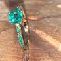 ANILLOS PARA DAMA