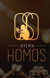 JEWERLY HOMOS JOYERIA