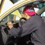 Instalación GPS para Taxi VHT tuning