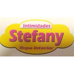 INTIMIDADES STEFANY