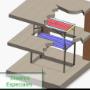 Ingeniería y soluciones para parqueaderos