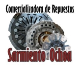 Comercializadora de Repuestos Sarmiento Ochoa