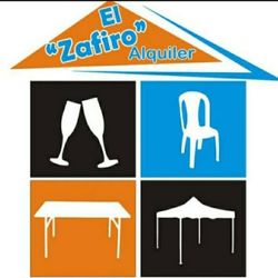 El zafiro Alquileres