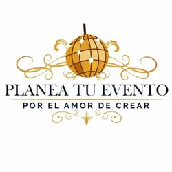 PLANEA TU EVENTO