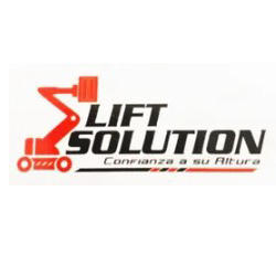LIFT SOLUTION S.A.S.