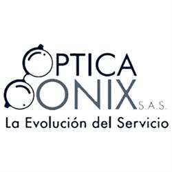 ÓPTICA ONIX