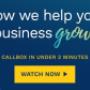 How we help your business grow