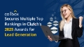 Callbox Secures Multiple Top Rankings in Clutch’s 2025 Awards for Lead Generation