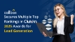Callbox Lead Generation Awards