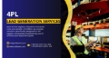 4PL Lead Generation Services