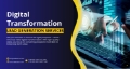 Digital Transformation Lead Generation Servicees