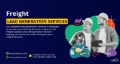 Freight Lead Generation Services - Callbox