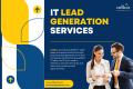 Lead Generation Services for Information Technology Companies