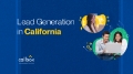 Lead Generation Services in California