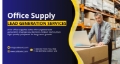 Office Supply Lead Generation Services