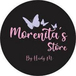 Morenitas Tienda Virtual By Heydi Moreno