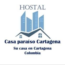 Casa Paraíso Cartagena