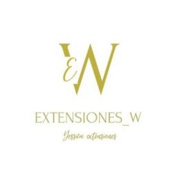 Extensiones w