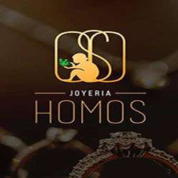 JEWELRY HOMOS