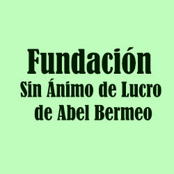 Fundación Sin Ánimo de Lucro de Abel Bermeo
