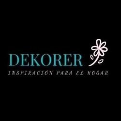 PERSIANAS Y CORTINAS DEKORER