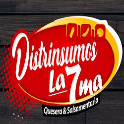 Distrinsumos La 7ma