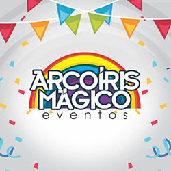 Arcoiris Mágico Eventos