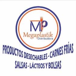 Desechables Megaplastik San cayetano Aranjuez
