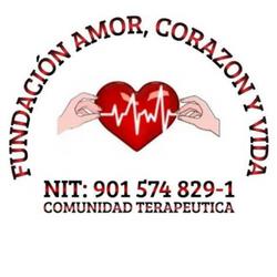 Fundación Amor Corazón y Vida
