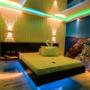 Habitacion con Jacuzzi