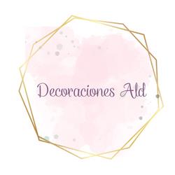DECORACIONES ALD