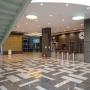 Lobby edificio