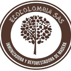 Inmunizadora y Reforestadora de Maderas Eco Colombia SAS - I.R.M.E.C.