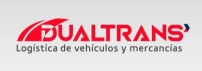Dualtrans Logística de vehículos y mercancías