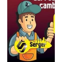 Cerrajería Serger